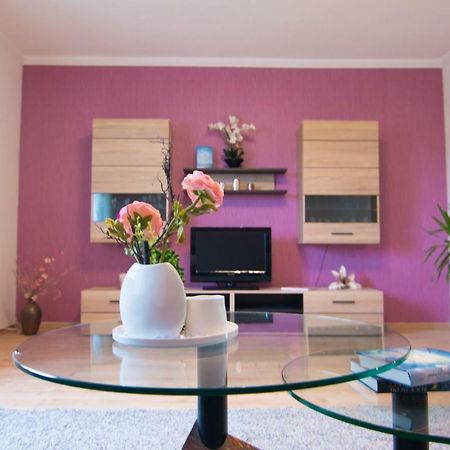 בליסקסטל Ferienwohnung Ulrike מראה חיצוני תמונה