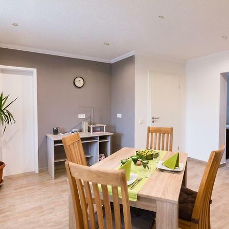 בליסקסטל Ferienwohnung Ulrike מראה חיצוני תמונה