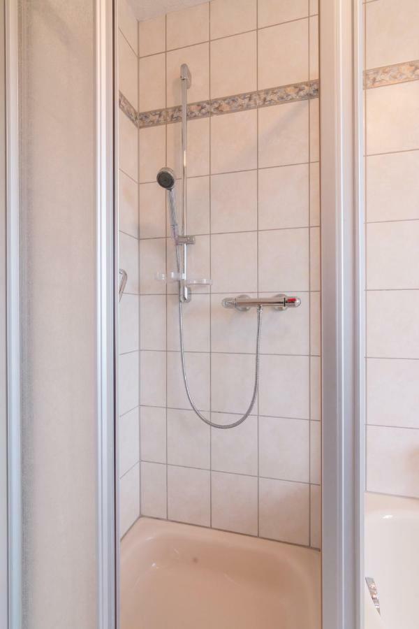 בליסקסטל Ferienwohnung Ulrike מראה חיצוני תמונה