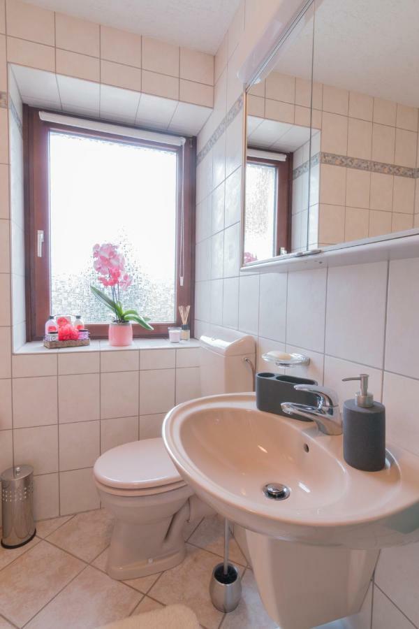 בליסקסטל Ferienwohnung Ulrike מראה חיצוני תמונה